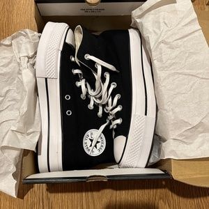 Platform Converses